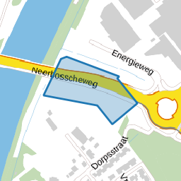 Perceel NBH00-H-3642