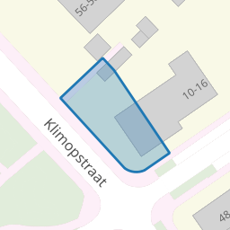 Perceel NBH00-H-3645