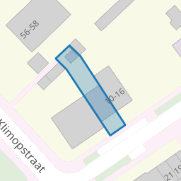 Perceel NBH00-H-3647