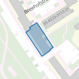 Perceel NBH00-H-3651