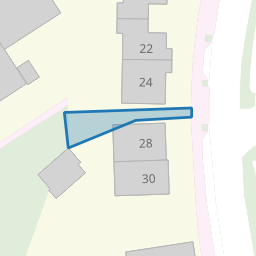 Perceel NBH00-H-3652