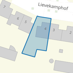 Perceel NBH00-H-3665