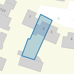 Perceel NBH00-H-3667