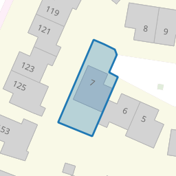 Perceel NBH00-H-3668