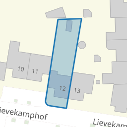 Perceel NBH00-H-3673