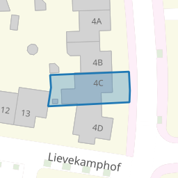 Perceel NBH00-H-3676