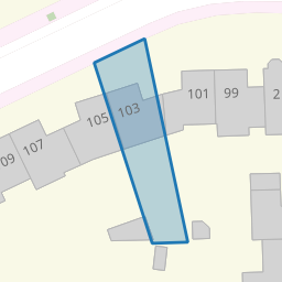 Perceel NBH00-H-3680