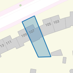 Perceel NBH00-H-3682