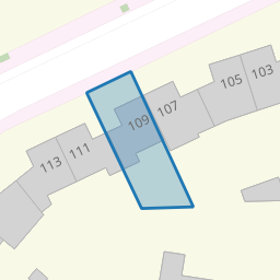 Perceel NBH00-H-3683