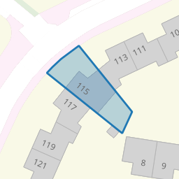 Perceel NBH00-H-3686