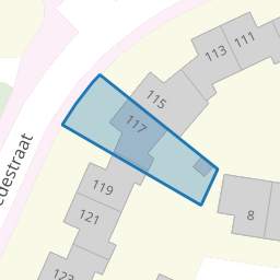 Perceel NBH00-H-3687