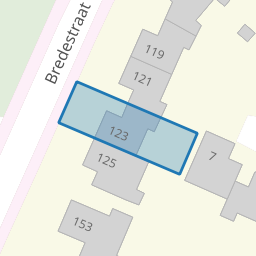 Perceel NBH00-H-3690