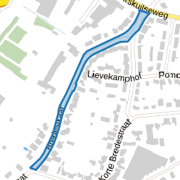 Perceel NBH00-H-3693