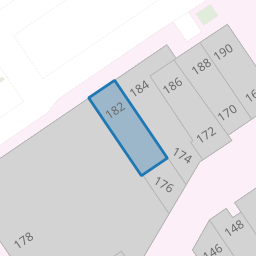 Perceel NBH00-H-3698