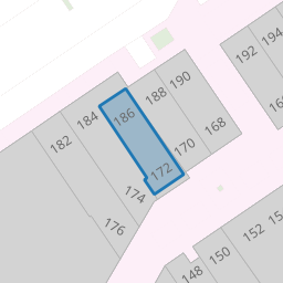 Perceel NBH00-H-3700