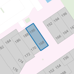 Perceel NBH00-H-3702