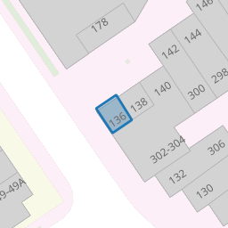 Perceel NBH00-H-3708