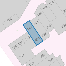 Perceel NBH00-H-3710