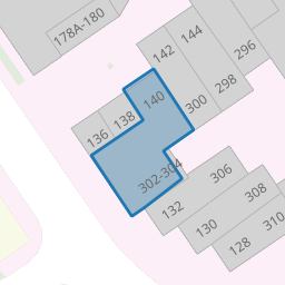 Perceel NBH00-H-3712