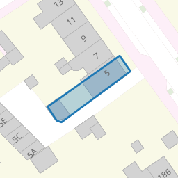 Perceel NBH00-H-3723