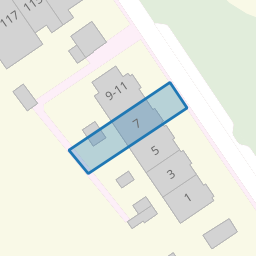 Perceel NBH00-H-3728