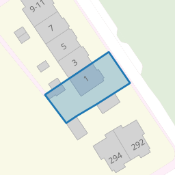 Perceel NBH00-H-3731