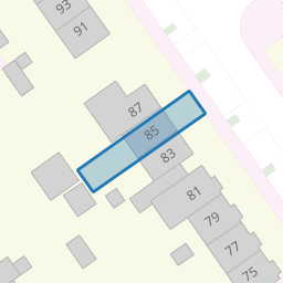 Perceel NBH00-H-3734