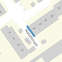 Perceel NBH00-H-3736