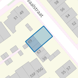 Perceel NBH00-H-3738