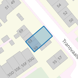 Perceel NBH00-H-3739