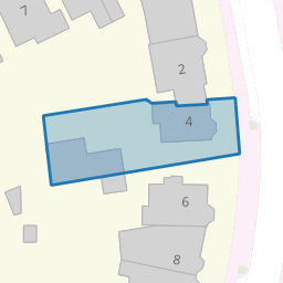 Perceel NBH00-H-3741