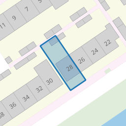 Perceel NBH00-H-3749