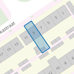 Perceel NBH00-H-3754