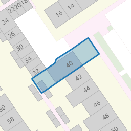 Perceel NBH00-H-3755