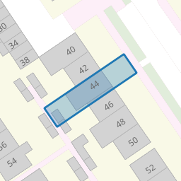 Perceel NBH00-H-3757