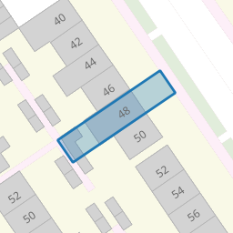 Perceel NBH00-H-3759