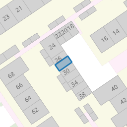 Perceel NBH00-H-3760