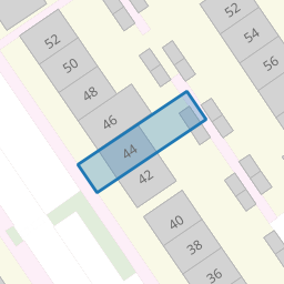 Perceel NBH00-H-3763