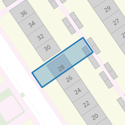 Perceel NBH00-H-3765