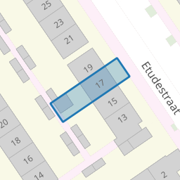 Perceel NBH00-H-3767