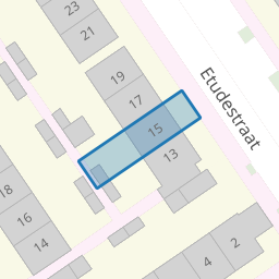 Perceel NBH00-H-3768