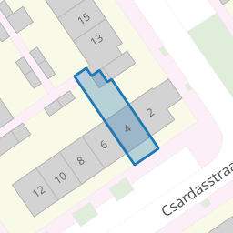 Perceel NBH00-H-3770