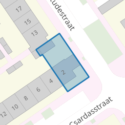 Perceel NBH00-H-3771