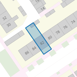 Perceel NBH00-H-3775