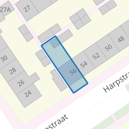 Perceel NBH00-H-3787