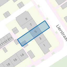 Perceel NBH00-H-3791