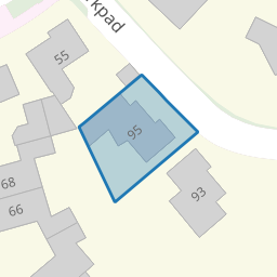 Perceel NBH00-H-3794