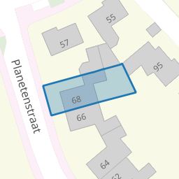 Perceel NBH00-H-3797