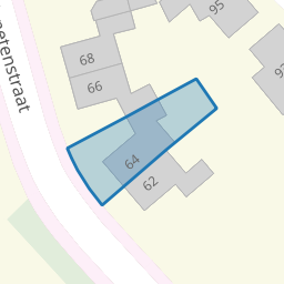 Perceel NBH00-H-3799