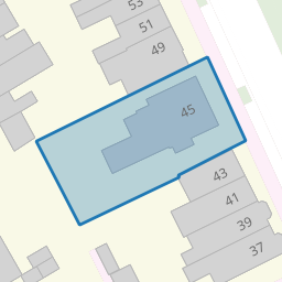 Perceel NBH00-H-3804